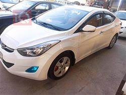 هیوندای ئەلەنترا